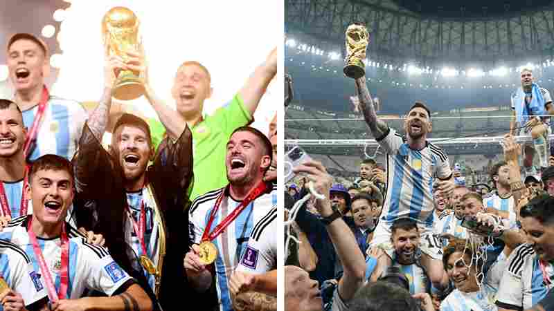 FIFA World Cup Prize Money Distribution Details for Every Season
