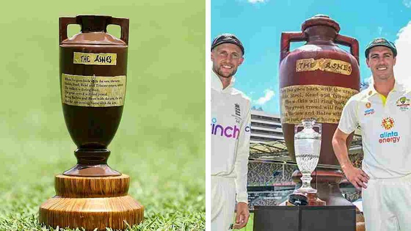 The Ashes 2023 Broadcast in India, Squads, Tickets, Schedule