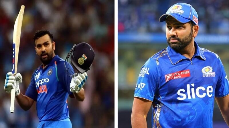Top 10 India National Cricket Team Players Right Now