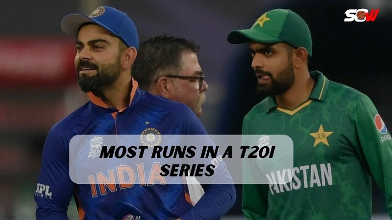 Top 10 Records of Cricketer Babar Azam