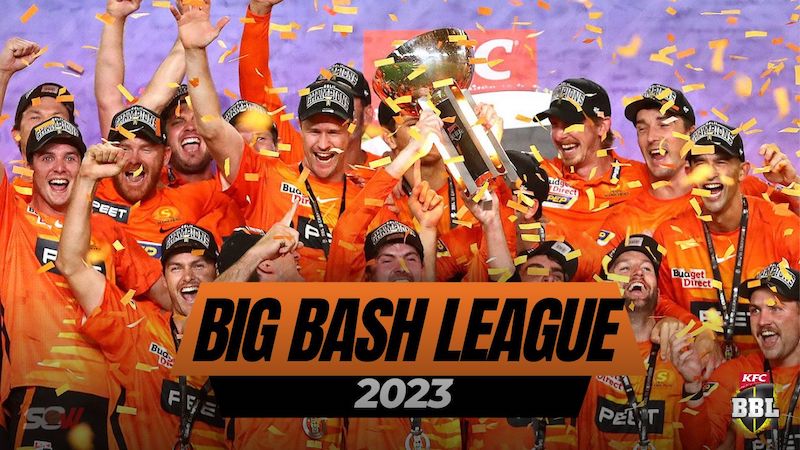 BBL Prize Money of Every Season 2011-12 to 2023-24