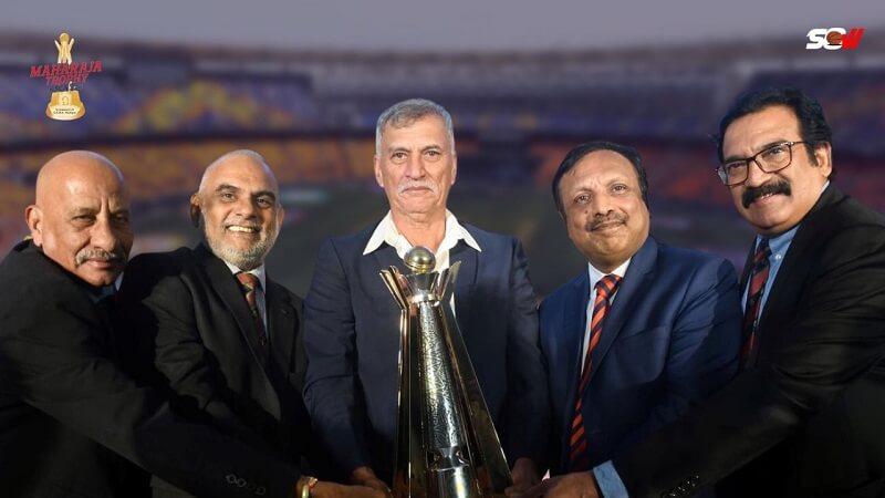 Maharaja Trophy 2023 Schedule: KSCA T20 to start on 13th August