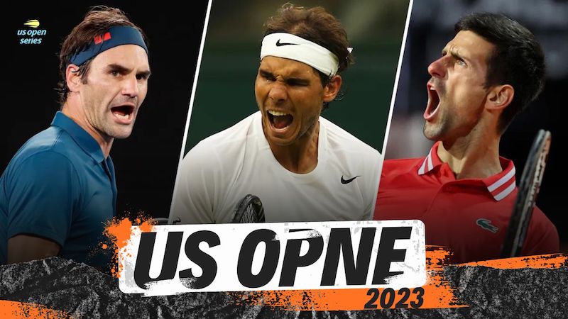 US Open 2023 Live Telecast in India Time (IST): When & Where?