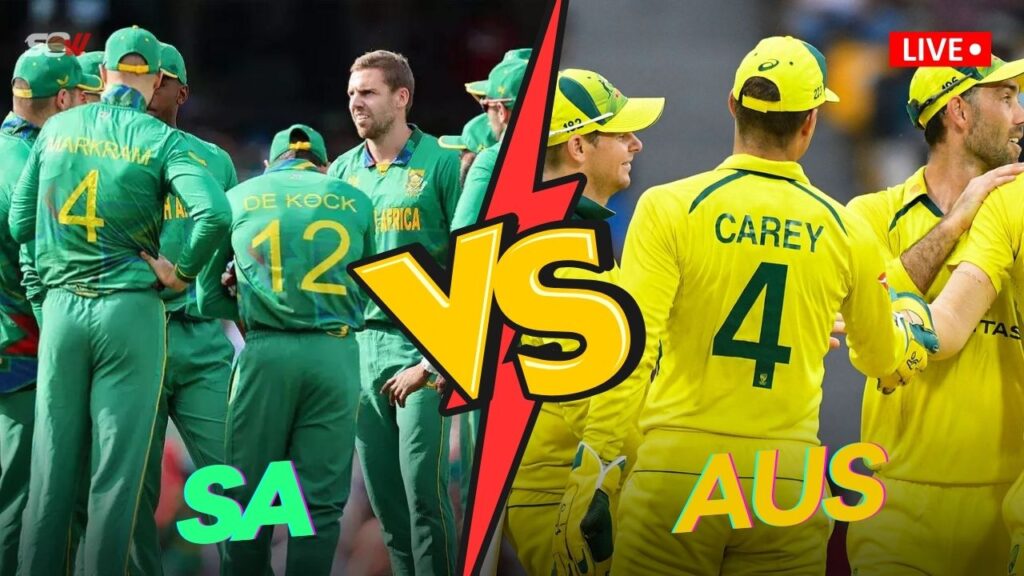 SA vs AUS Dream11 Prediction 2nd ODI, South Africa vs Australia Head to Head, Dream 11 Playing Squads, Weather Condition, Pitch Report, Stadium Capacity, Live Coverage Details