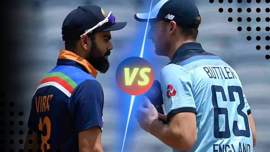 DD Sports To Telecast India vs England 29th Match ICC Cricket World Cup 2023 LIVE Free