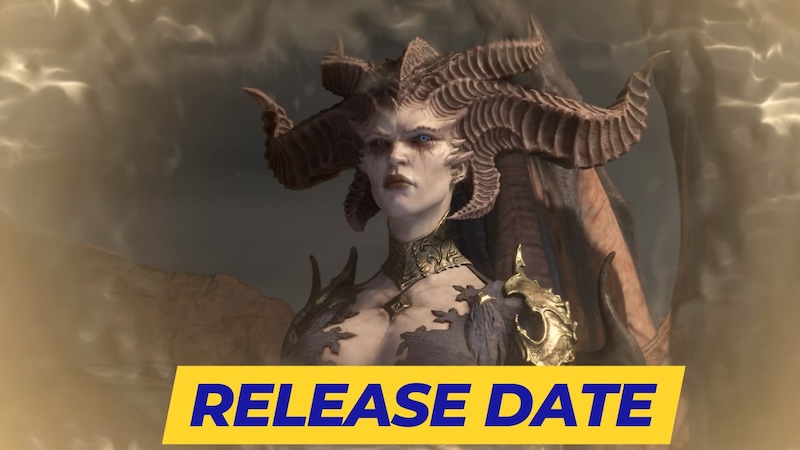 Diablo 4 Season 2 Release Time, Pass Rewards, Trailer