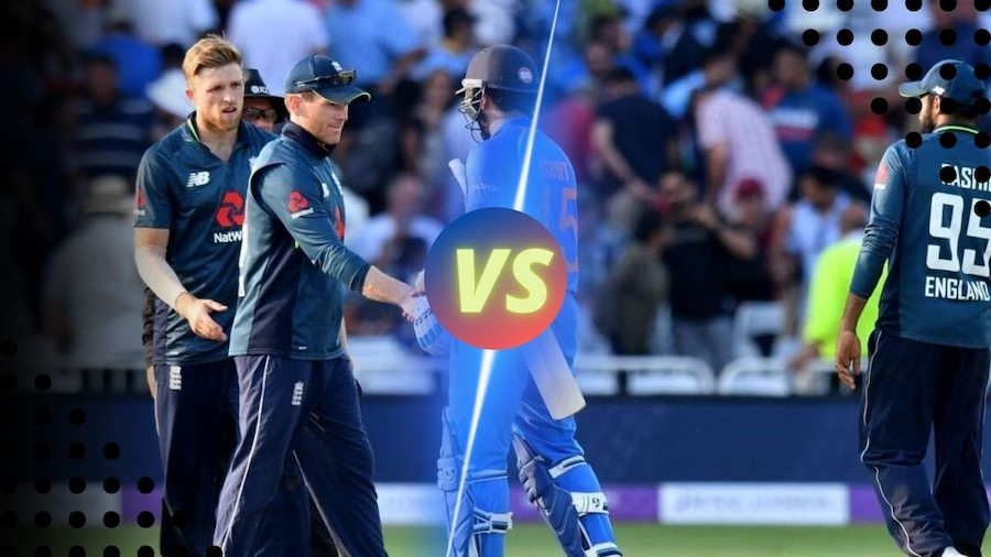 India vs England Dream11 prediction: DD Sports Live Telecast ICC World Cup 2023, Playing XI, Venue, Head to Head, TV coverage Details worldwide
