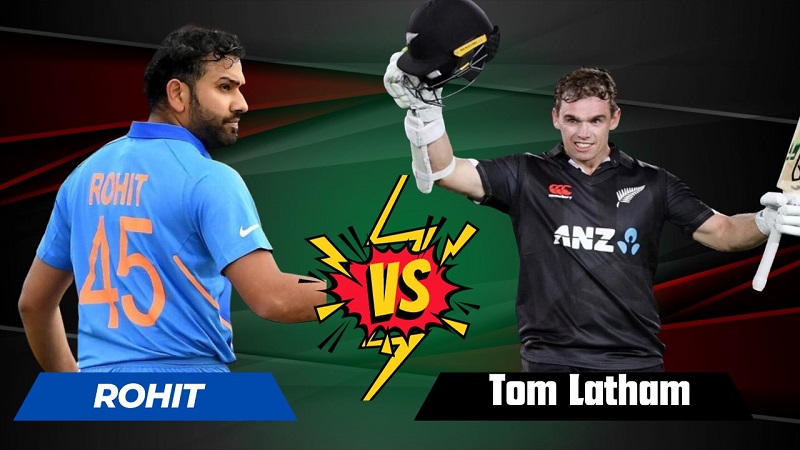 India vs New Zealand DD Sports Live Telecast