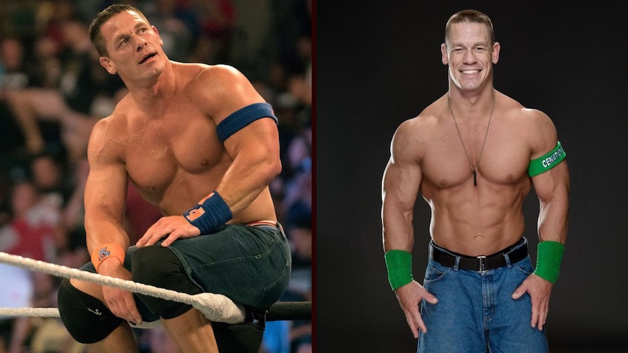 John Cena Net Worth Breakdown, Salary, Income, WWE earnings