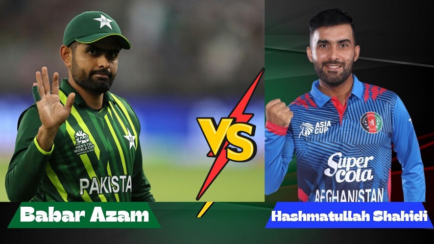 Pakistan vs Afghanistan Star Sports 1 Hindi Live Telecast