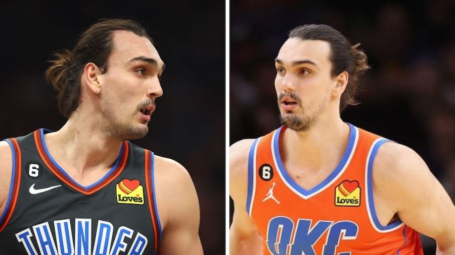 Dario Šarić Net Worth in 2023: Contract, Assets, Salary and more