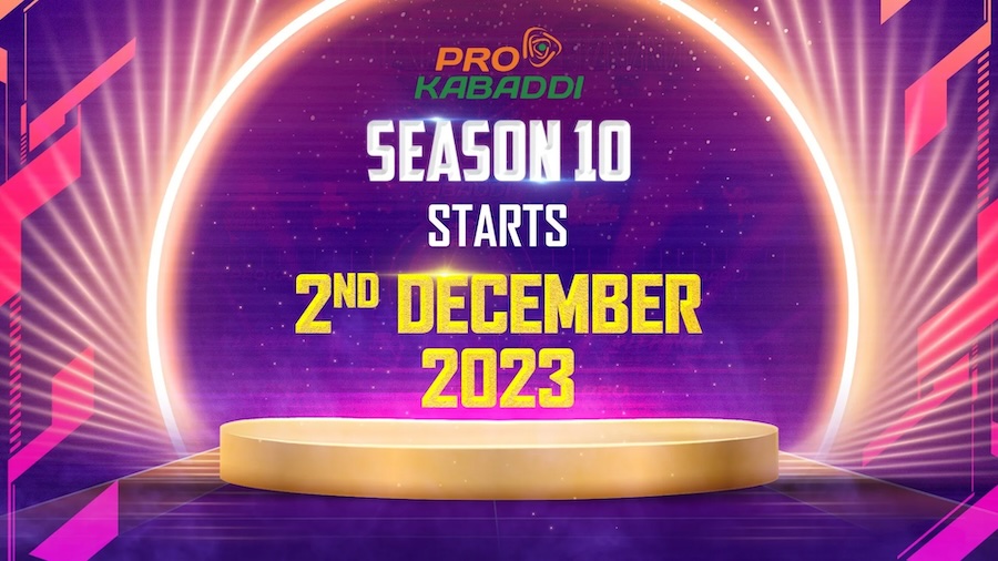 PKL 2023-24 Broadcasters list: On which TV channels